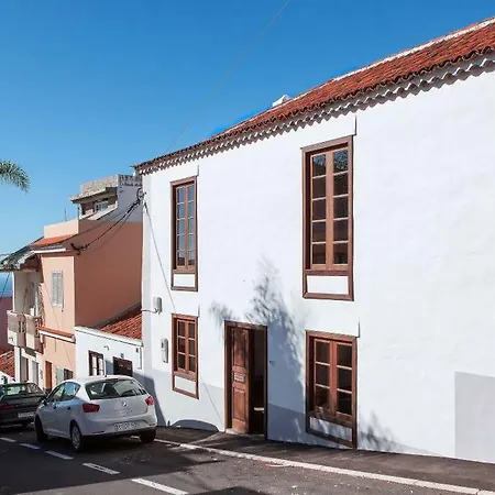 شاليه Casa Roca *