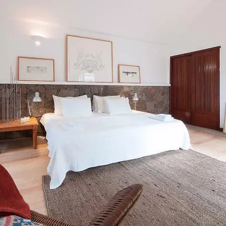 شاليه Casa Roca ساوزال