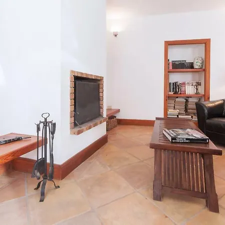 Casa Roca شاليه *