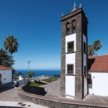 شاليه Casa Roca ساوزال