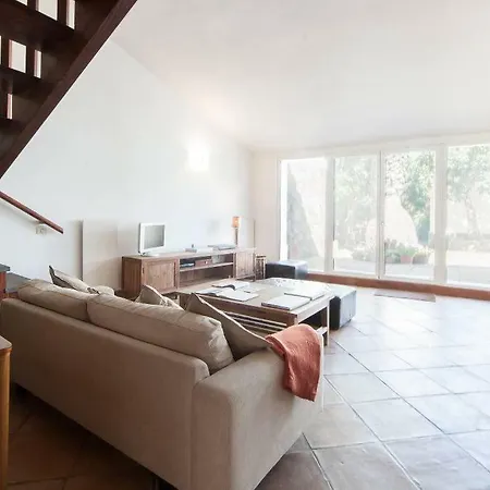 Casa Roca Chalet Sauzal
