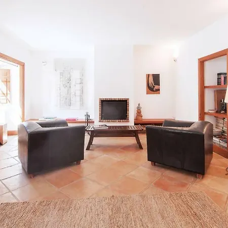 Casa Roca شاليه