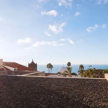 Casa Roca شاليه *